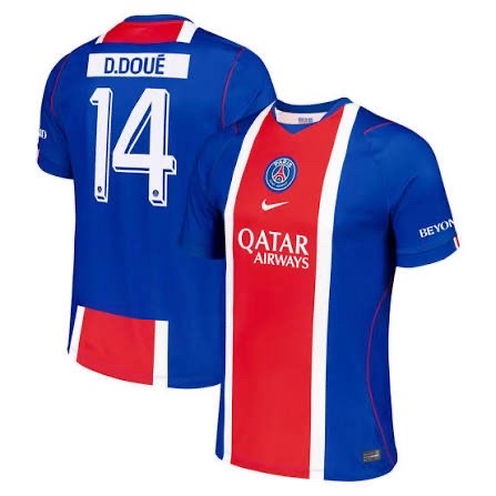 Paris Saint-Germain
