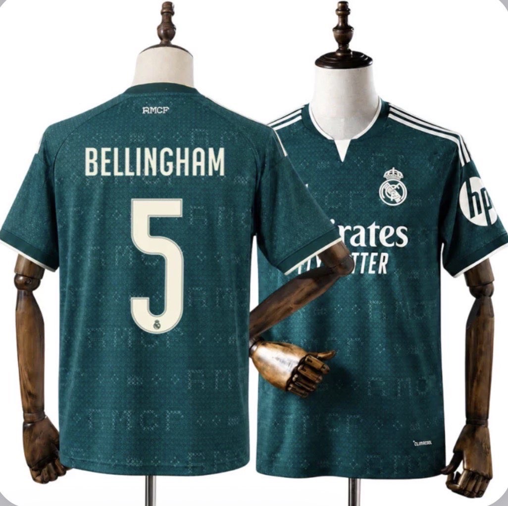 Real Madrid
