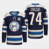 2022 23 john carlson capitals navy alternate authentic jersey