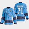 2022 evgeni malkin penguins blue team classics heritage jersey