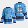 2022 tristan jarry penguins blue team classics heritage jersey