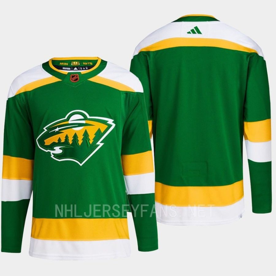 2022 wild green reverse retro 2.0 authentic primegreen jersey