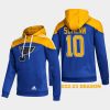 blues brayden schenn blue 2022 23stylish aeroready pullover hoodie