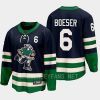 brock boeser canucks navy 2022special edition 2.0 breakaway jersey