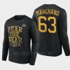 bruins brad marchand black 2023 nhl winter classic long sleeve local t shirt