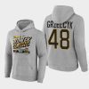 bruins matt grzelcyk grey 2023 winter classic matchup hoodie