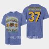 bruins patrice bergeron purple vintage tubular 2023 winter classic t shirt