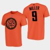 canucks j.t. miller orange national day for truth and reconciliation limited tee