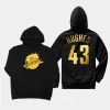 canucks quinn hughes black 2024 lunar new year hoodie