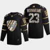 carter verhaeghe panthers black 2022 stanley cup playoffs diamond edition authentic jersey