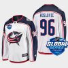 columbus blue jackets jack roslovic 2022 nhl global series away jersey white