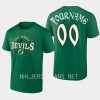 devils custom greenlucky gift 2023st. patricks day t shirt