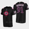 devils dawson mercer black limited hispanic heritage night t shirt