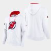 devils white special edition 2.0 team logo pullover hoodie