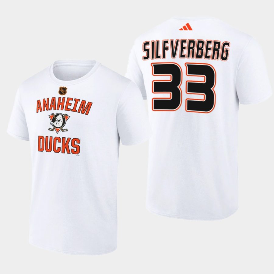 ducks jakob silfverberg whitewheelhouse 2022 23reverse retro 2.0 t shirt