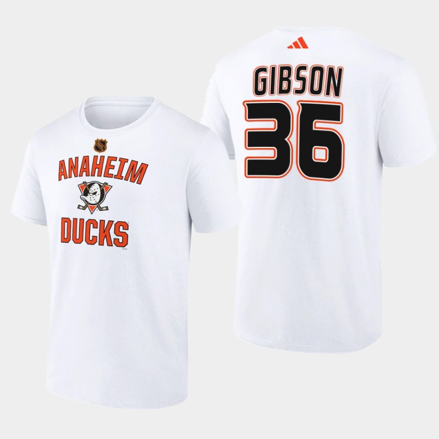 ducks john gibson whitewheelhouse 2022 23reverse retro 2.0 t shirt