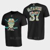 ducks mason mctavish black dia de muertos night tee