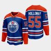 edmonton oilers dylan holloway home 2022 23 premier breakaway player jersey royal