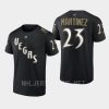 golden knights alec martinez blackname number 2022special edition 2.0 t shirt