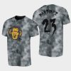 golden knights alec martinez gray vgk halloween tie dye t shirt