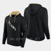 golden knights black special edition 2.0 team logo pullover hoodie