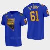 golden knights mark stone bluefirst respondersthentic 2022nevada day t shirt