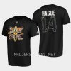 golden knights nicolas hague black 2023 pride knight swords t shirt