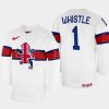 great britain hockey jackson whistle 2022 iihf world championship home jersey white