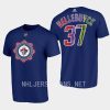 jets connor hellebuyck navy south asian heritage night t shirt