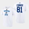 jets kyle connor white reverse retro 2.0 wheelhouse t shirt