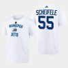 jets mark scheifele white reverse retro 2.0 wheelhouse t shirt