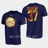 kraken yanni gourde navy jade rabbit 2023 lunar new year t shirt