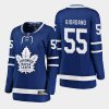 mark giordano maple leafs blue home player jersey 0a