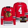 men blackhawks seth jones 2022 primegreen milwaukee home away from home red jersey