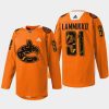 men canucks juho lammikko every child matters 2022 first nations night orange jersey