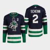 men canucks luke schenn 2022 authentic primegreen reverse retro 2.0 navy jersey