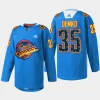 men canucks thatcher demko special edition 2023 diwali night blue jersey