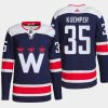 men capitals darcy kuemper 2022 alternate primegreen authentic navy jersey