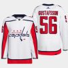 men capitals erik gustafsson 2022 away primegreen authentic white jersey