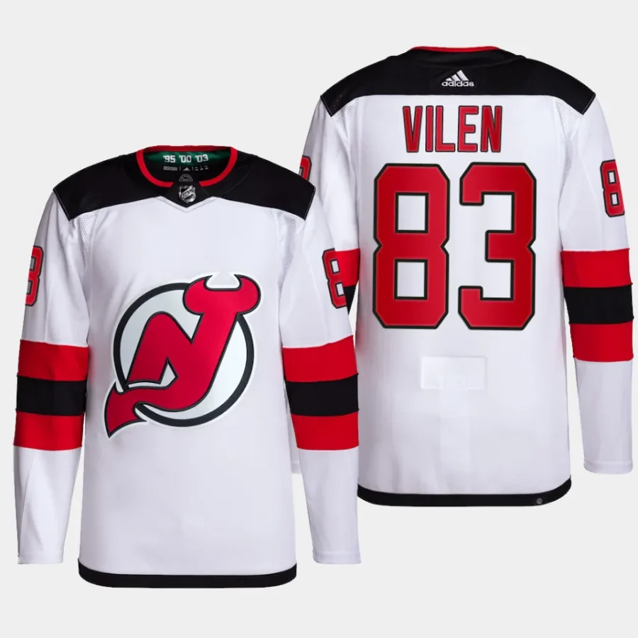 men devils topias vilen primegreen away authentic pro white jersey