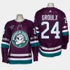 men ducks benoit olivier groulx 30th season alternate primegreen navy jersey