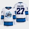 men jets nikolaj ehlers 2022 authentic primegreen reverse retro 2.0 white jersey