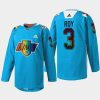 men kings matt roy 2022 warm up pride night blue jersey