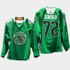 men kraken joonas donskoi eco conscious green night 2022 green jersey