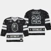 men la kings kevin fiala camo nhl bape mitchell ness black jersey