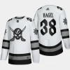 men lightning brandon hagel limited edition gasparilla inspired 2024 white jersey