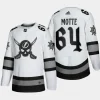 men lightning tyler motte limited edition gasparilla inspired 2024 white jersey