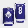 men maple leafs jake muzzin 1972 hockey team classics royal jersey