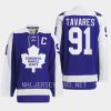 men maple leafs john tavares 1972 hockey team classics royal jersey