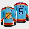 men panthers aaron ekblad 2022 authentic primegreen reverse retro 2.0 blue jersey